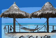 A unique round house - a vacation rental in Eleuthera, Bahamas